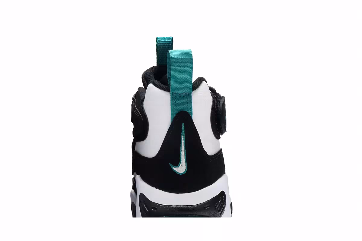 Nike Air Griffey Max 1 GS Freshwater 2021, view 8