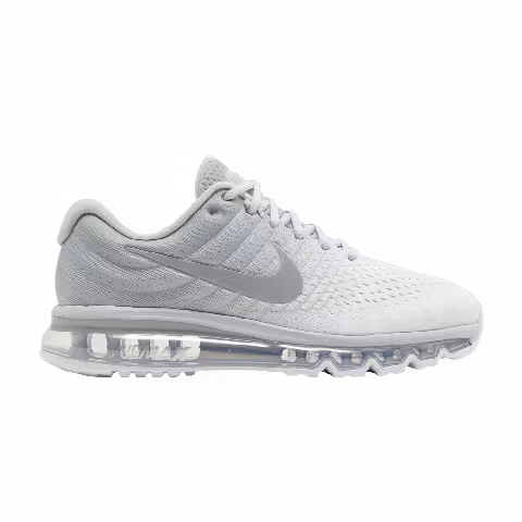 Nike Wmns Air Max 2017 'Pure Platinum'