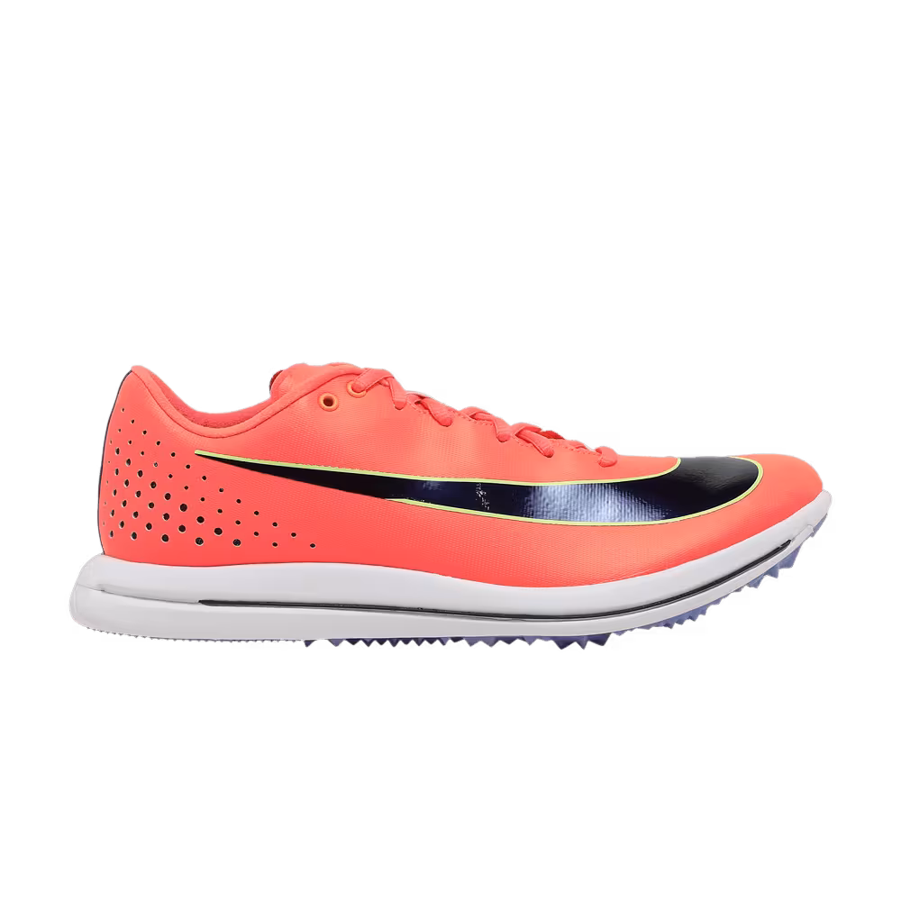 Nike Triple Jump Elite 2 Bright Mango