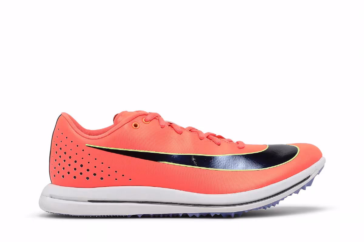 Nike Triple Jump Elite 2 Bright Mango, view 2