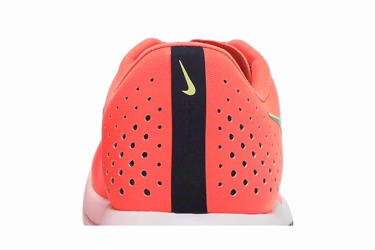 Nike Triple Jump Elite 2 Bright Mango, view 8