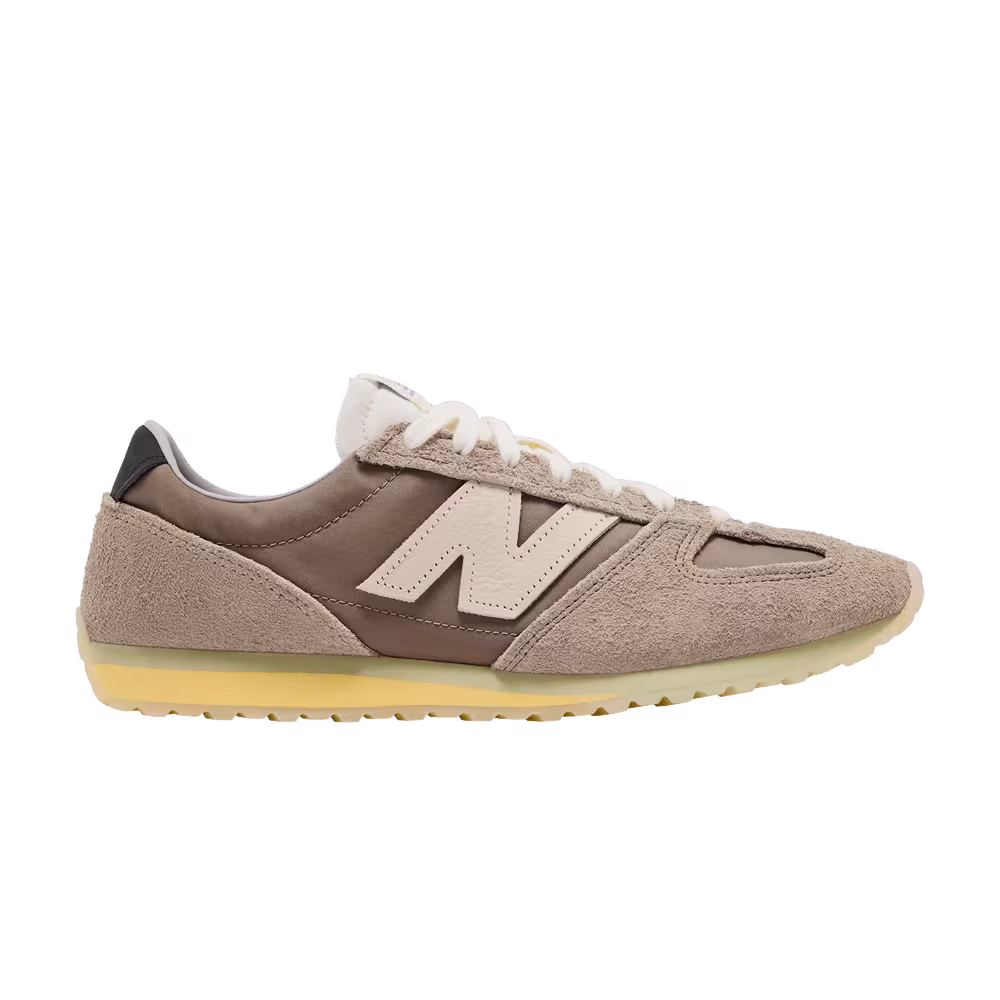 New Balance 471 Grey Day 2025