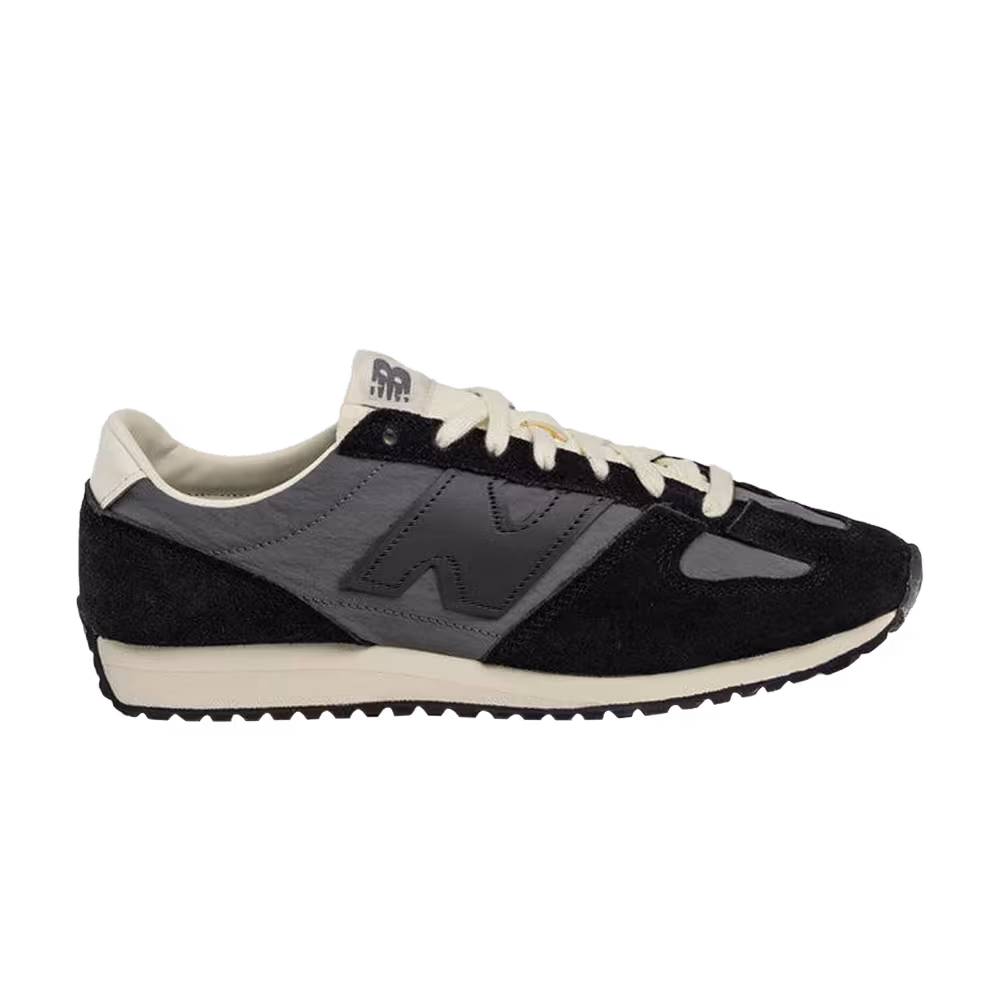 New Balance 471 Black Beige