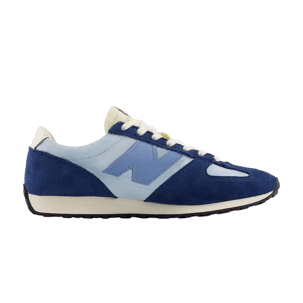 New Balance 471 Blue White