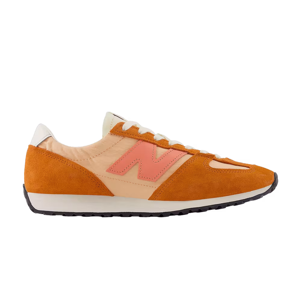 New Balance 471 Dried Apricots Ochre