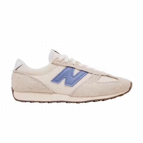 New Balance 471 'Timberwolf Dusk Shower'