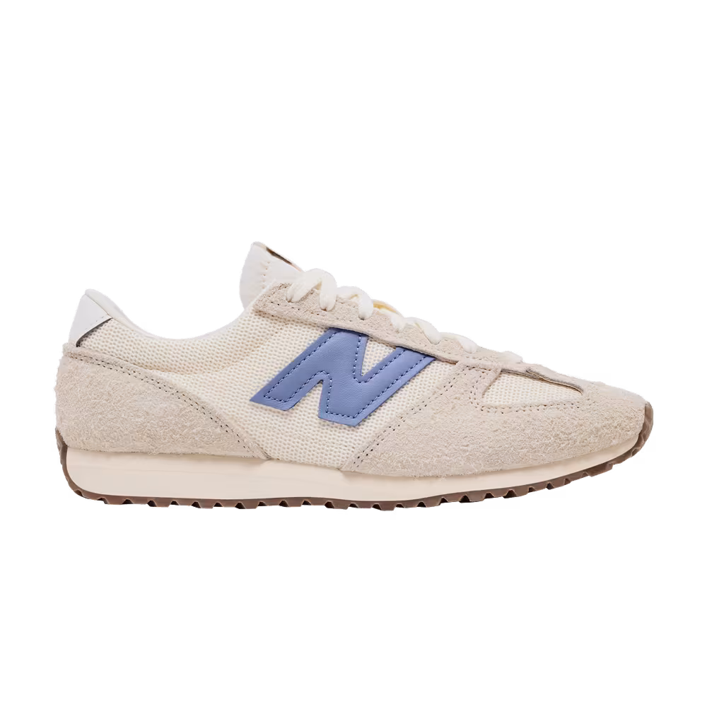 New Balance 471 Timberwolf Dusk Shower