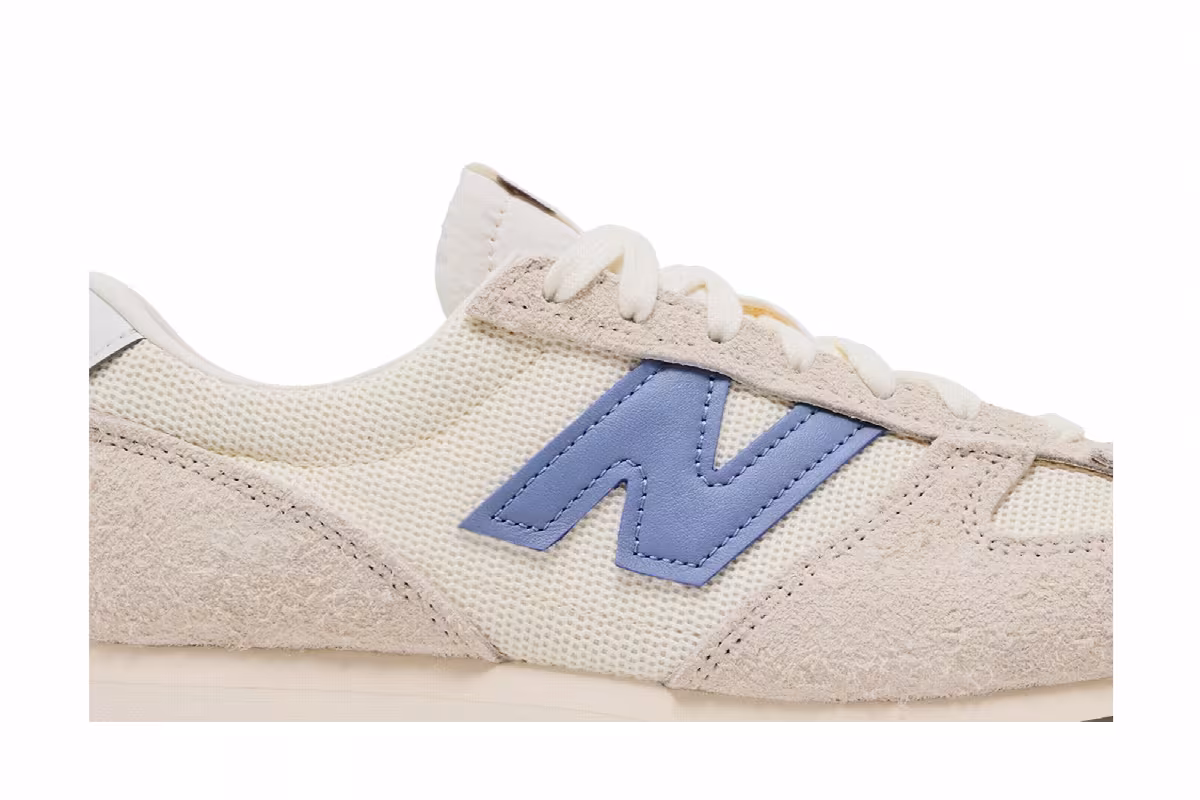 New Balance 471 Timberwolf Dusk Shower, view 3