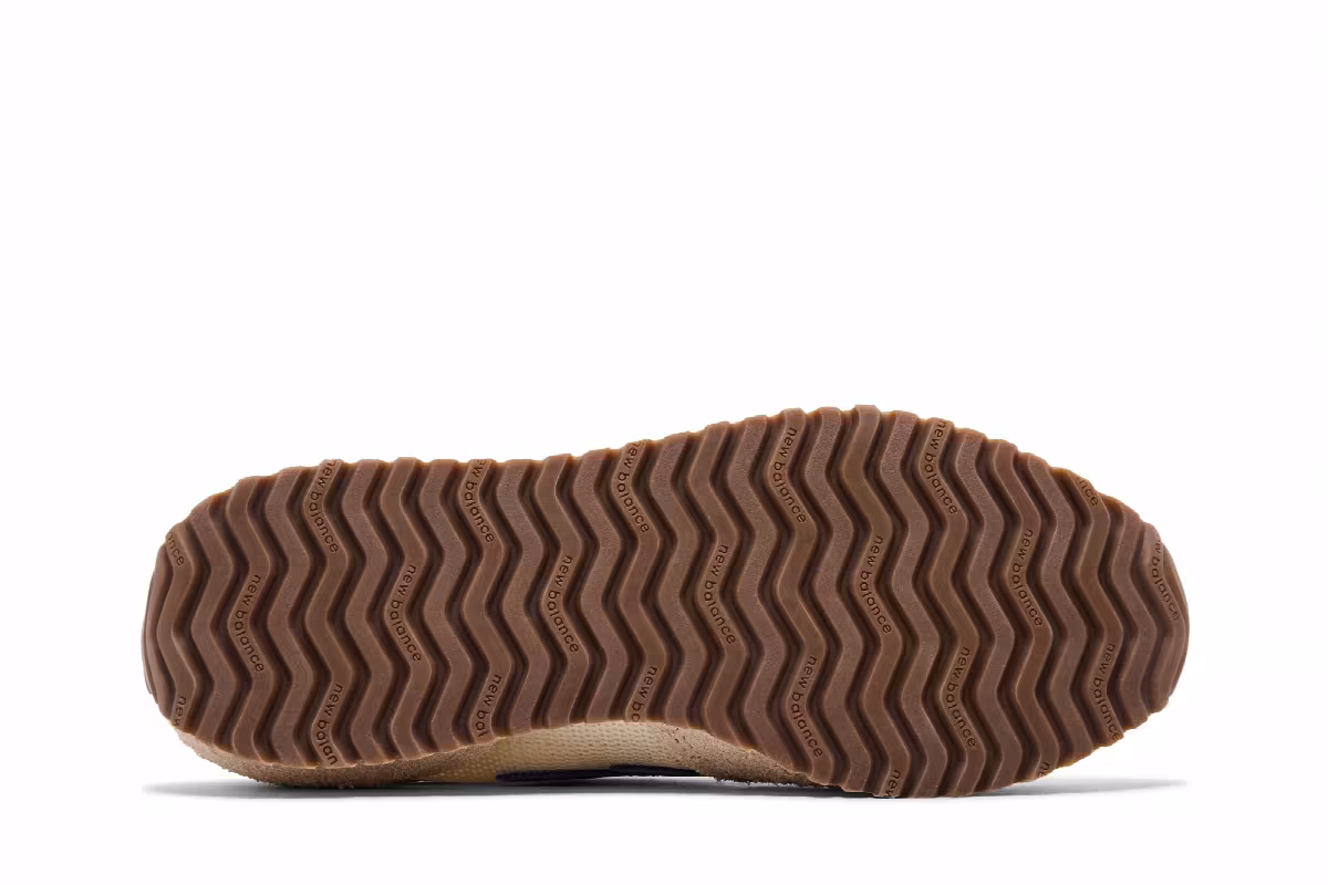 New Balance 471 Timberwolf Dusk Shower, view 5