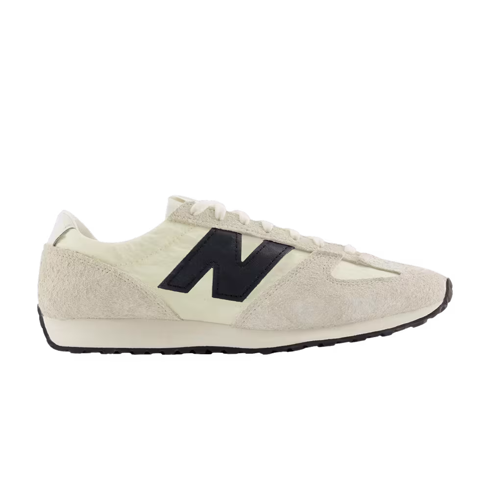 New Balance 471 Sea Salt Tea Green