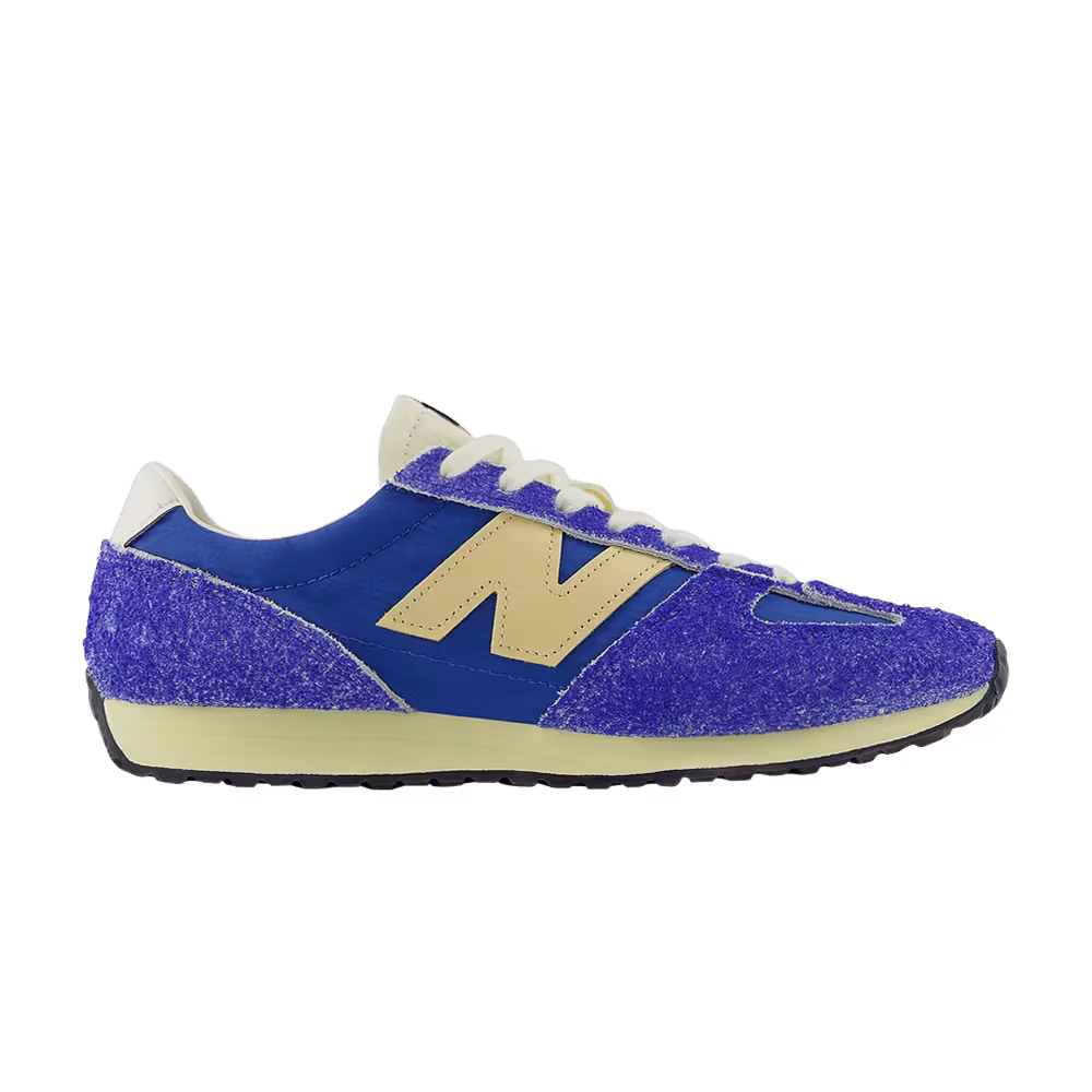 New Balance 471 Blue Agate