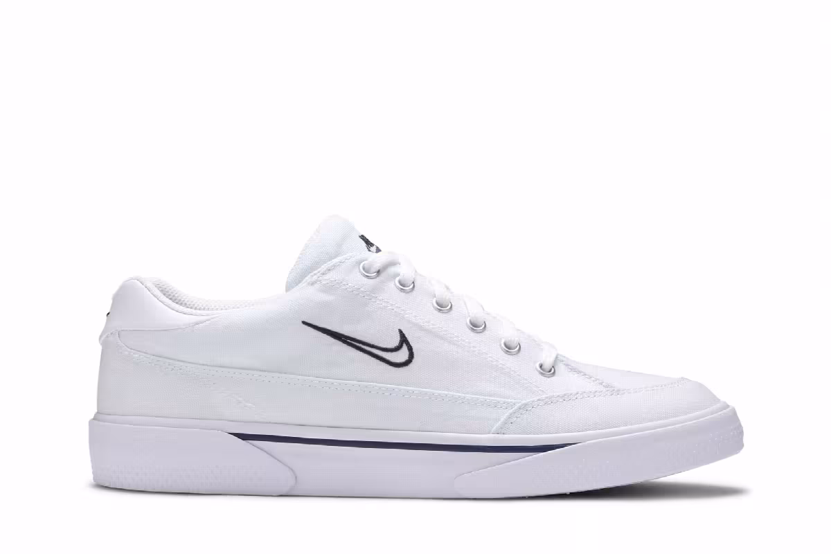 Nike GTS 97 Matte Aluminum, view 2