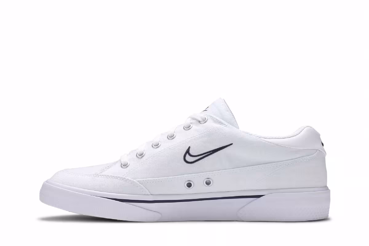 Nike GTS 97 Matte Aluminum, view 4