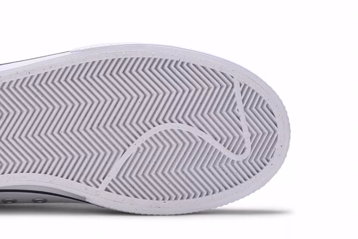 Nike GTS 97 Matte Aluminum, view 6