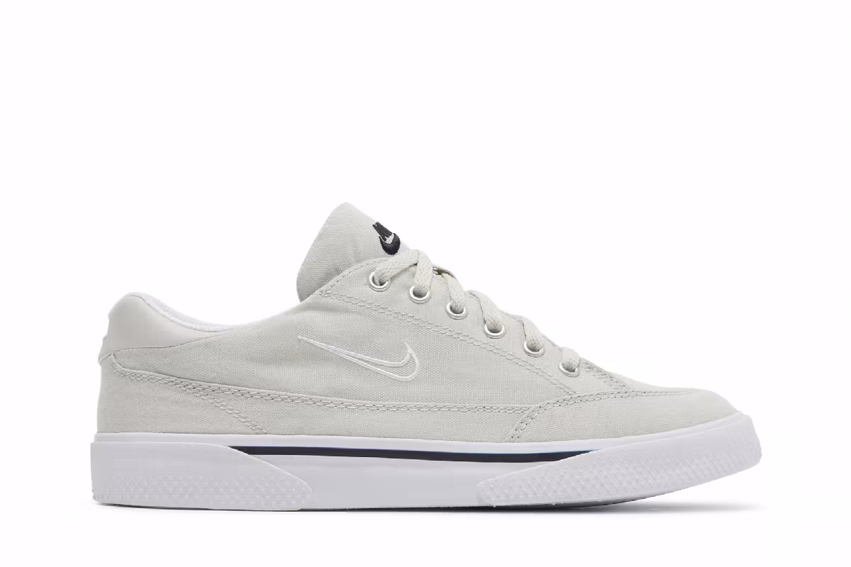 Nike Women's GTS Light Bone, view 2