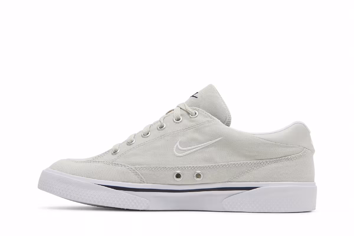Nike Women's GTS Light Bone, view 4