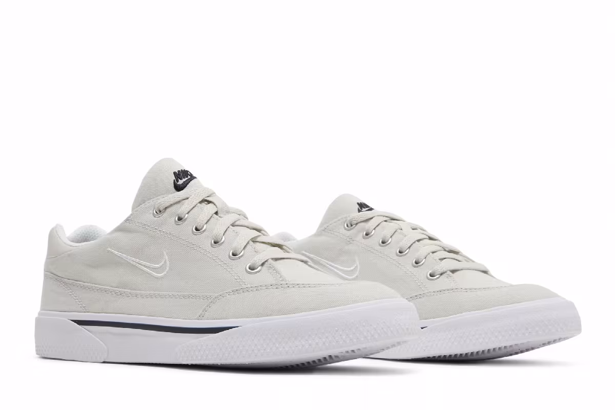 Nike Women's GTS Light Bone, view 9
