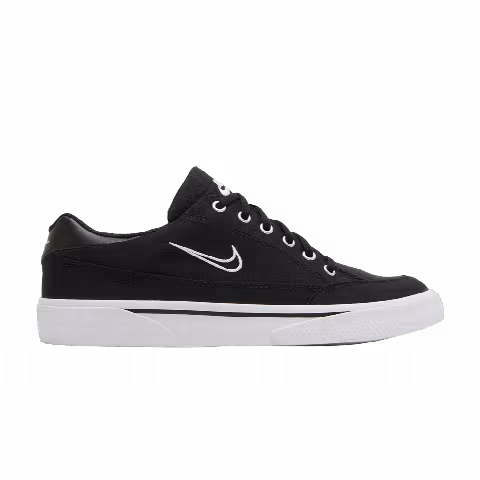 Nike Wmns Retro GTS 'Black White'