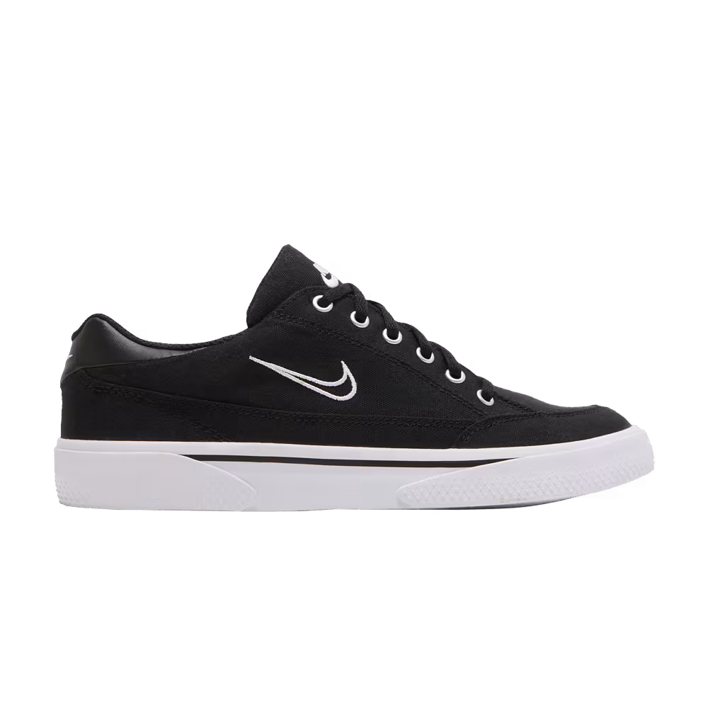 Nike Women's GTS Black White