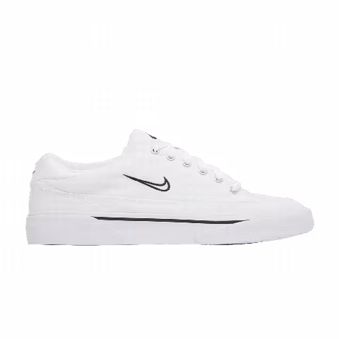 Nike Retro GTS 'White Black'