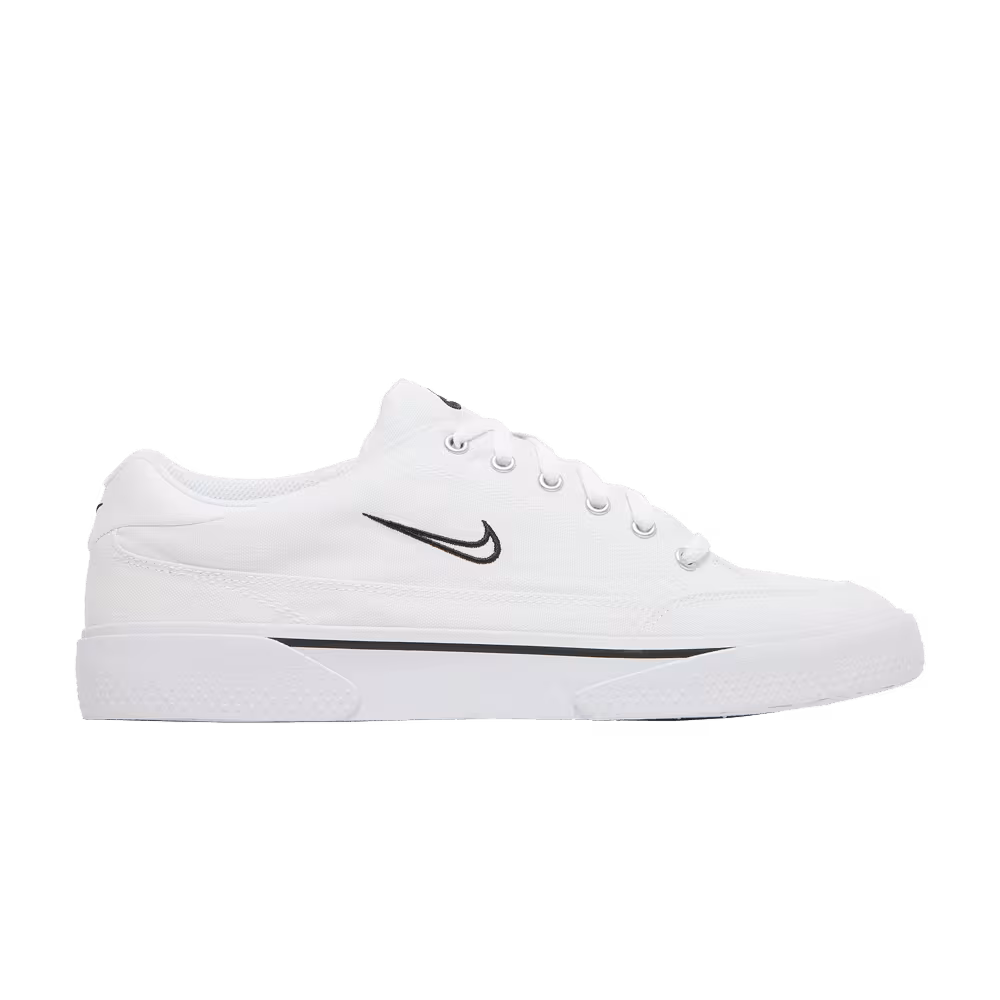 Nike GTS White Black