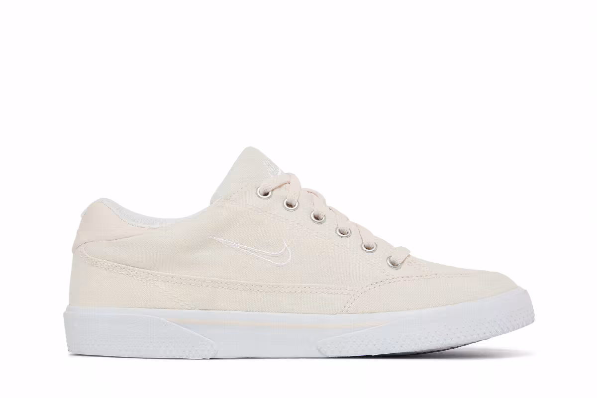 Nike Women's GTS Light Soft Pink, view 2