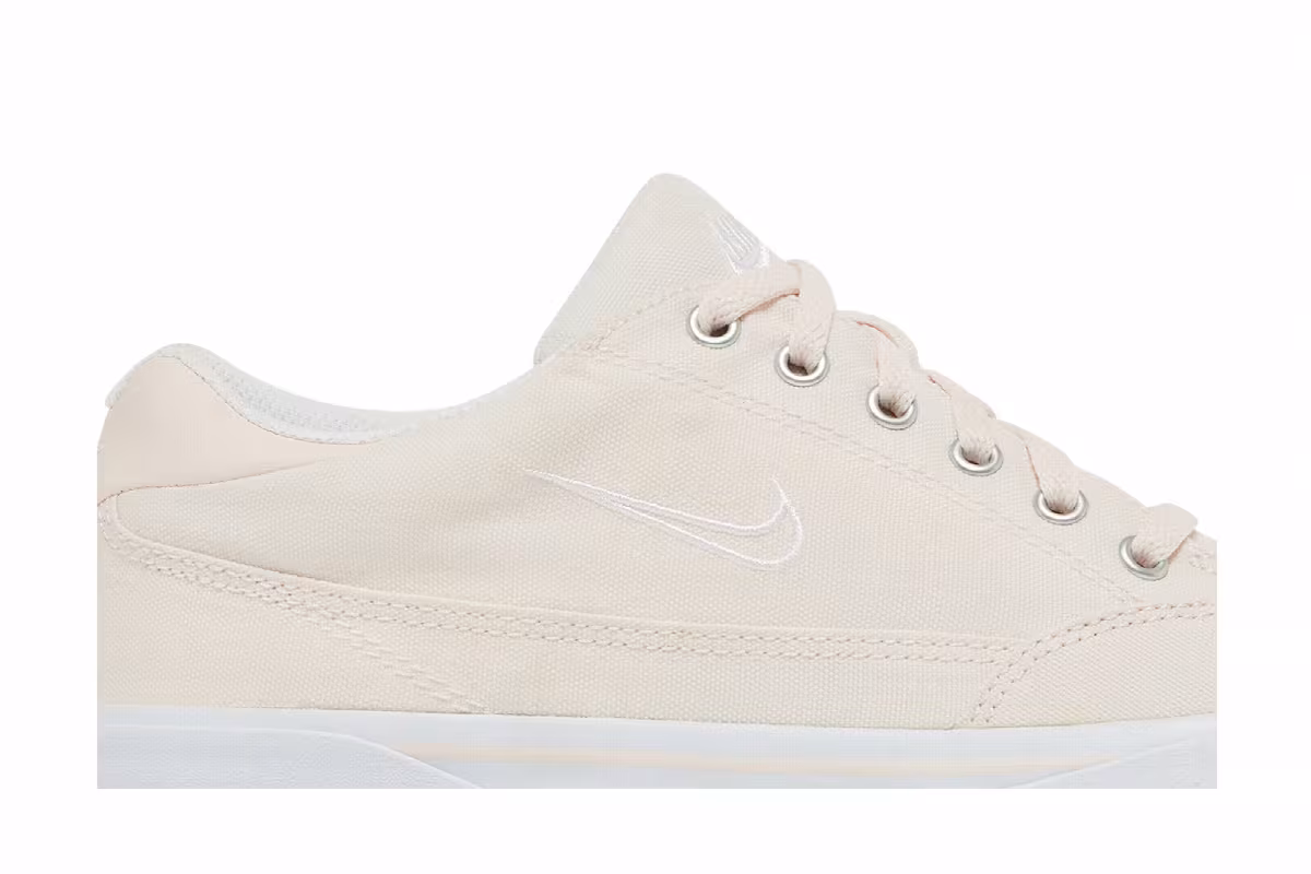 Nike Women's GTS Light Soft Pink, view 3