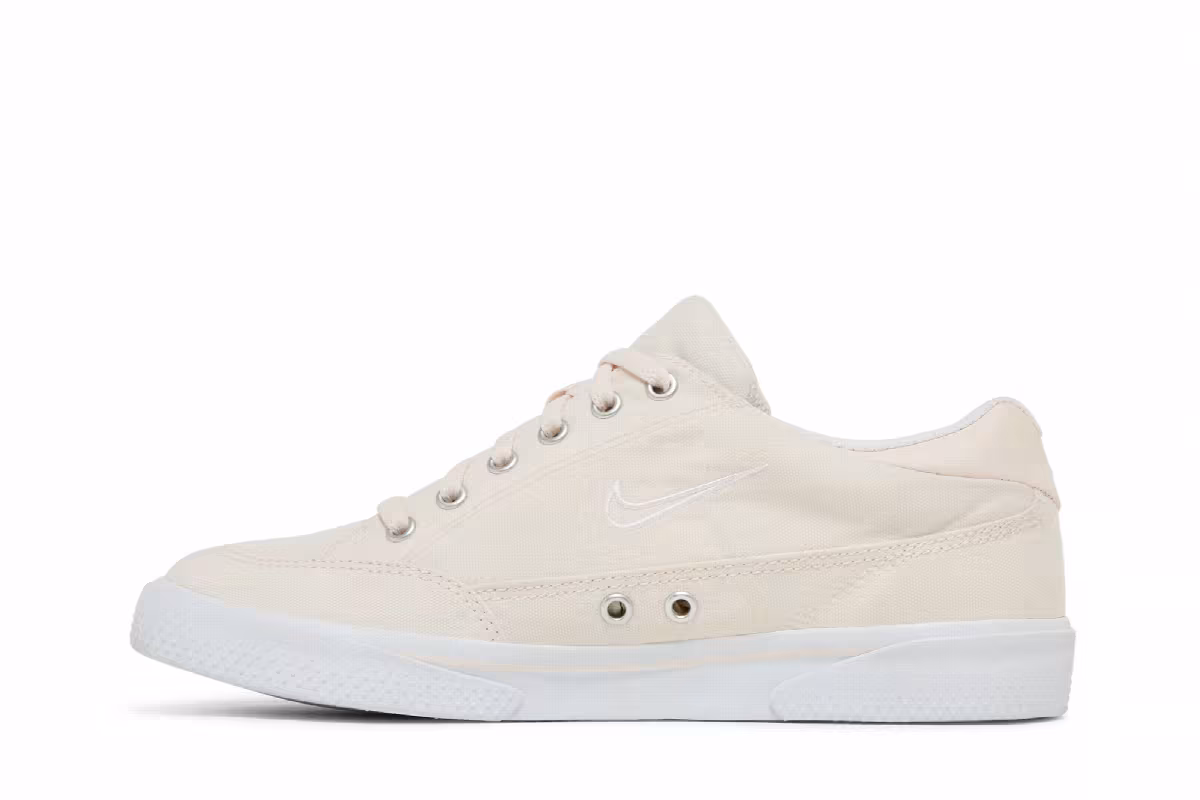 Nike Women's GTS Light Soft Pink, view 4