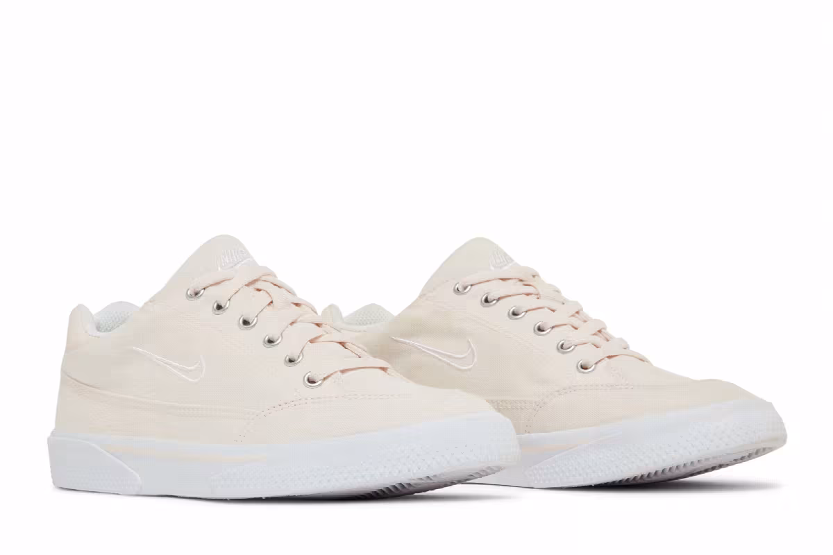 Nike Women's GTS Light Soft Pink, view 9