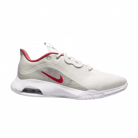 Wmns NikeCourt Air Max Volley 'Light Bone Lobster'