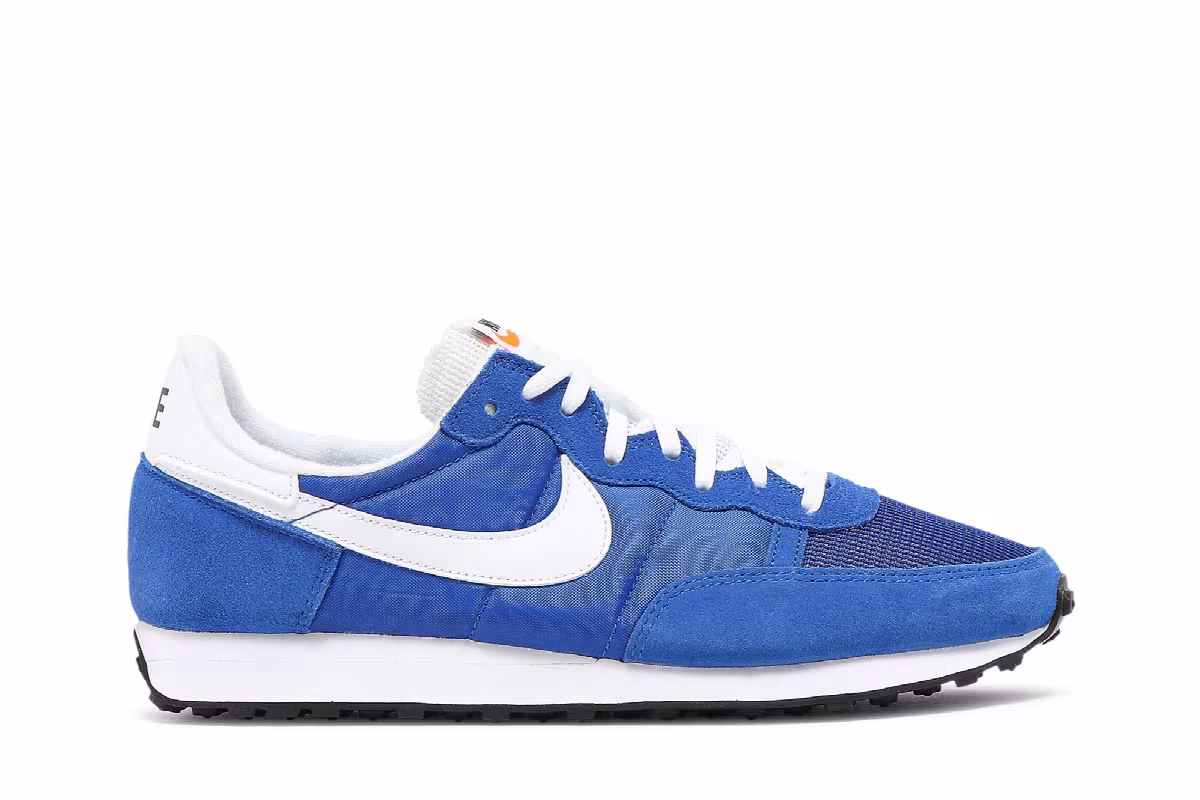 Nike Challenger OG Racer Blue, view 2