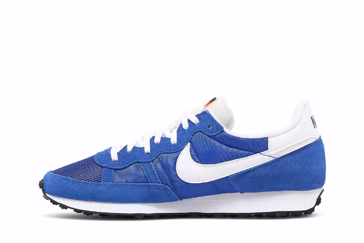 Nike Challenger OG Racer Blue, view 4