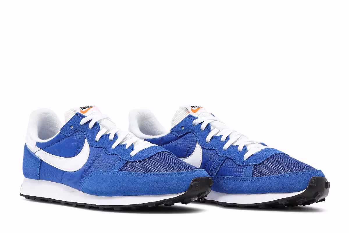Nike Challenger OG Racer Blue, view 9