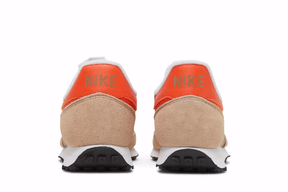 Nike Challenger OG Dark Driftwood Orange, view 7