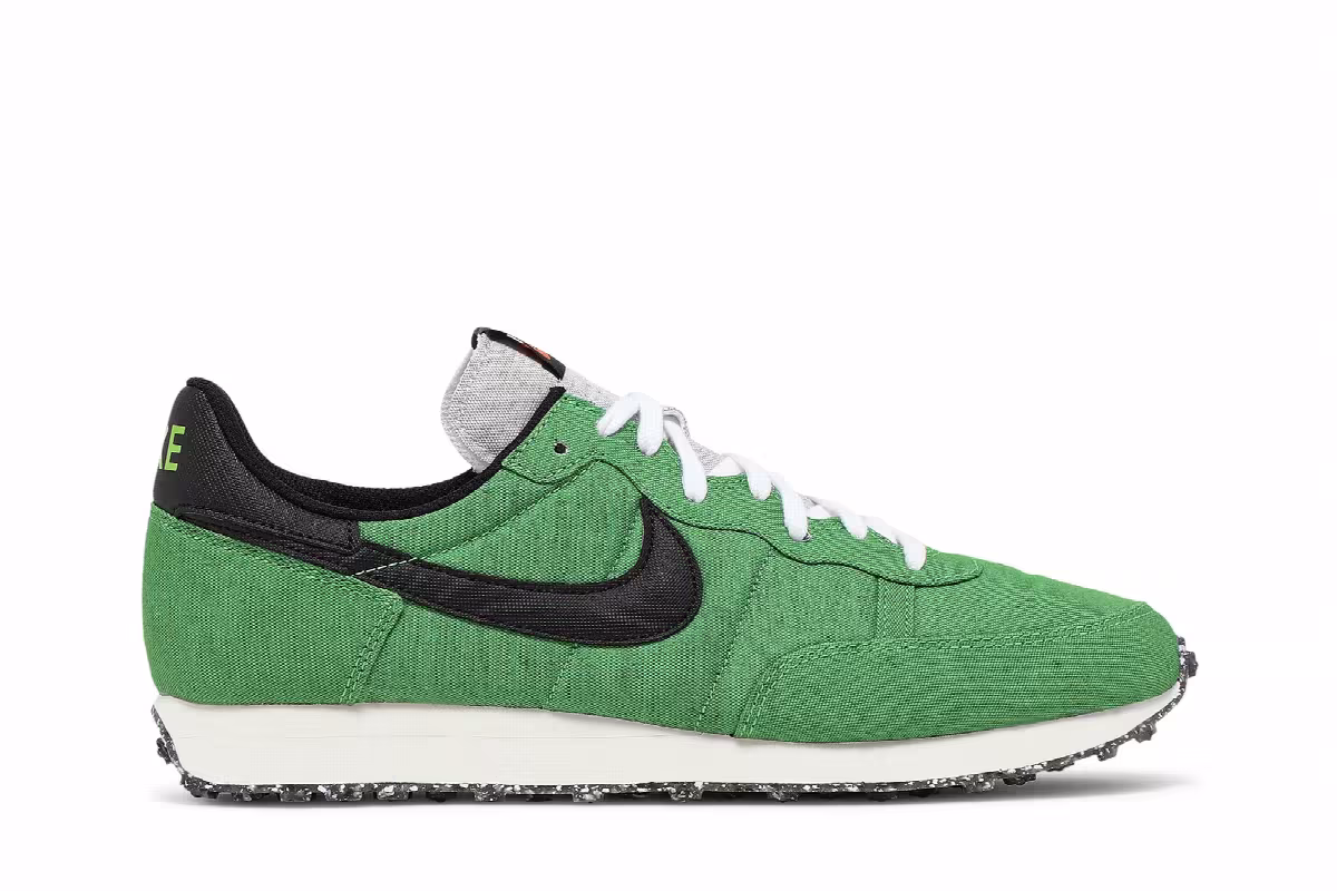 Nike Challenger OG Mean Green, view 2