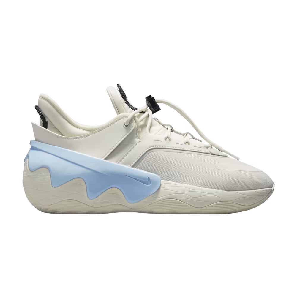 Nike D/MS/X Distorted DNA SE Light Bone Sea Glass