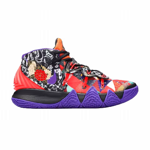 Nike Kybrid S2 'Chinese New Year'