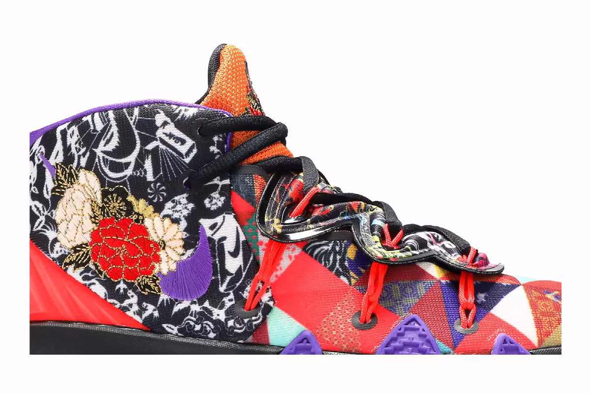 Nike Kybrid S2 Chinese New Year, view 3