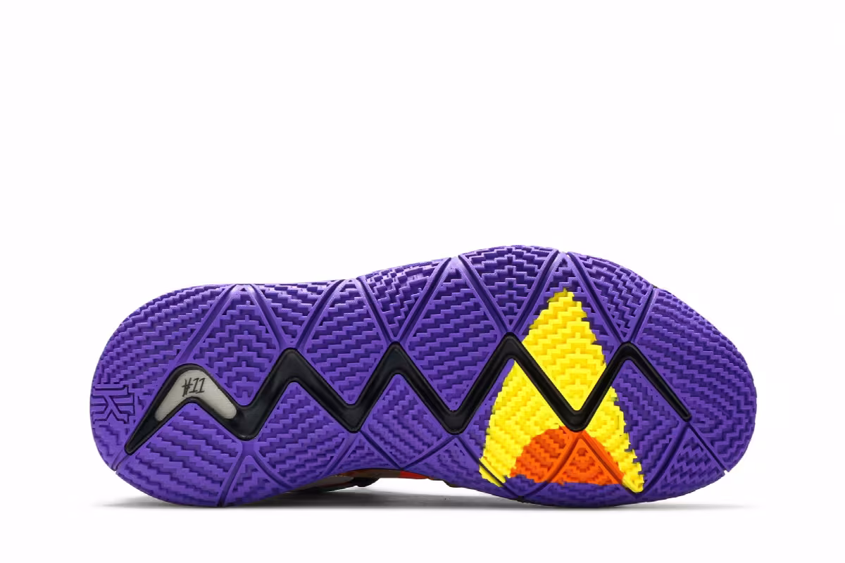 Nike Kybrid S2 Chinese New Year, view 5