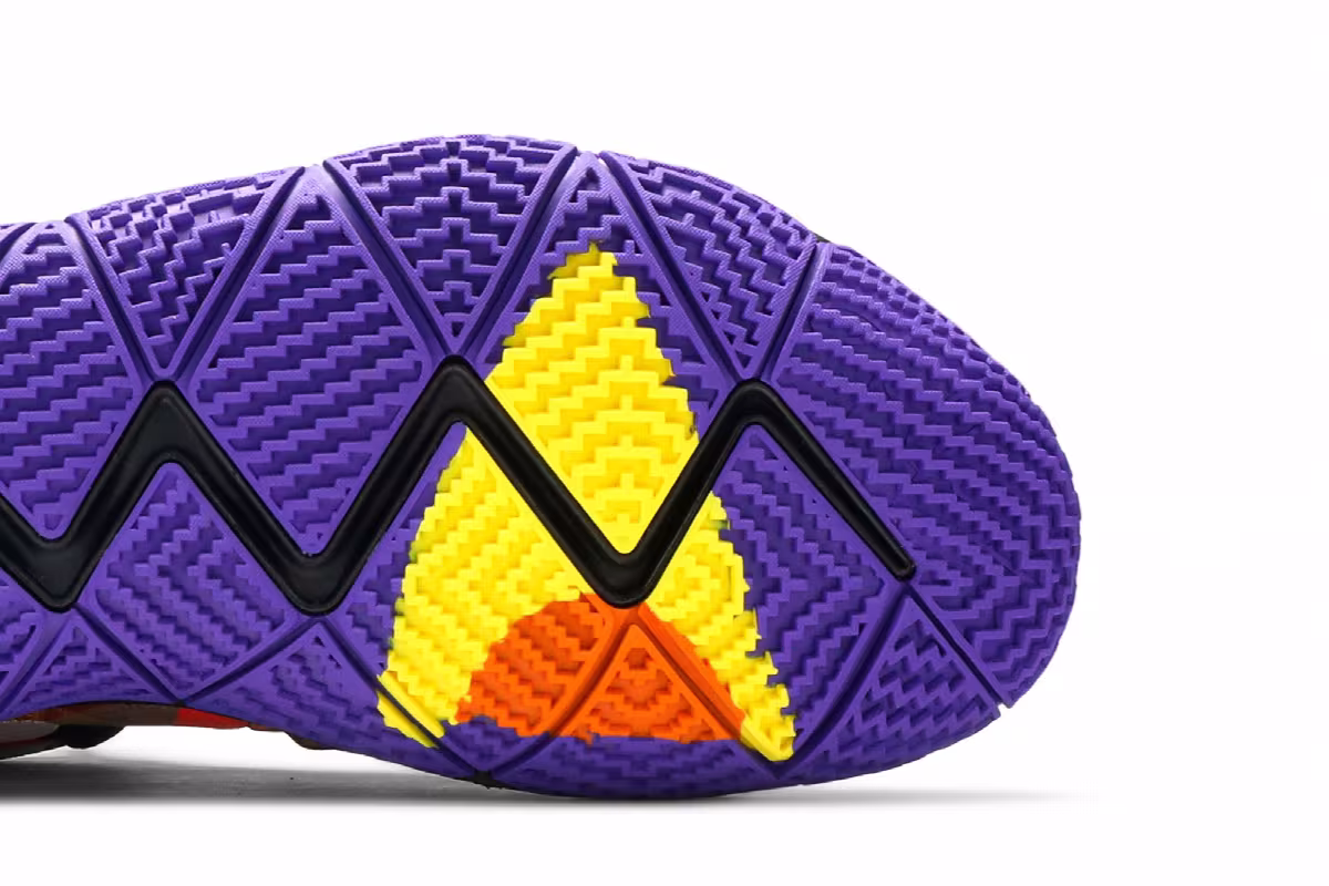 Nike Kybrid S2 Chinese New Year, view 6