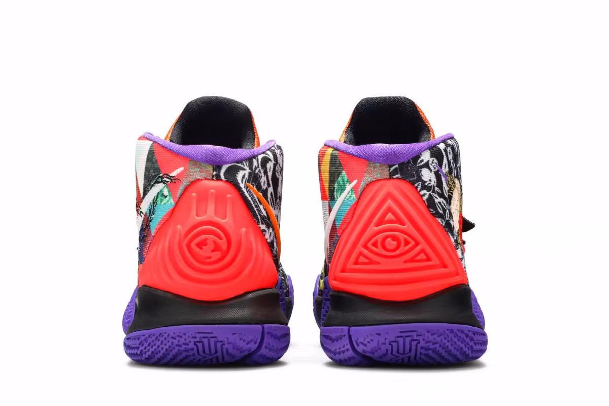 Nike Kybrid S2 Chinese New Year, view 7