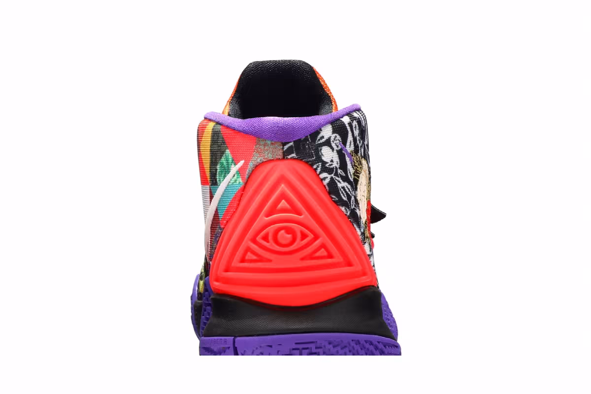 Nike Kybrid S2 Chinese New Year, view 8