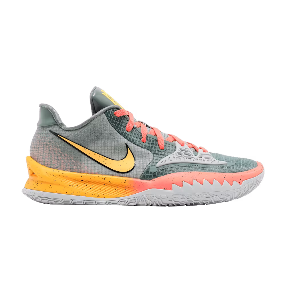 Nike Kyrie 4 Low Sunrise