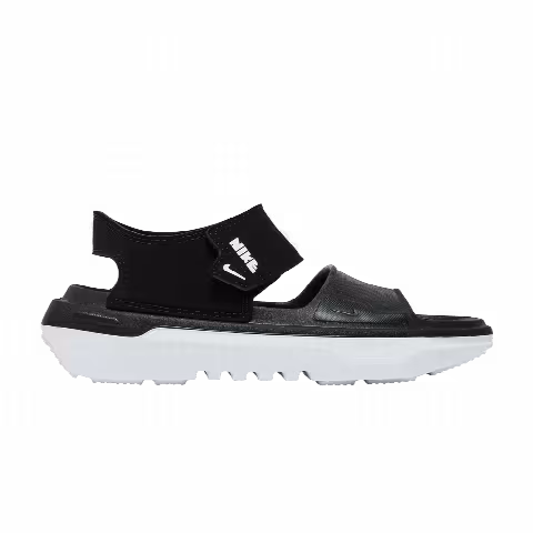 Nike Playscape GS 'Black White'