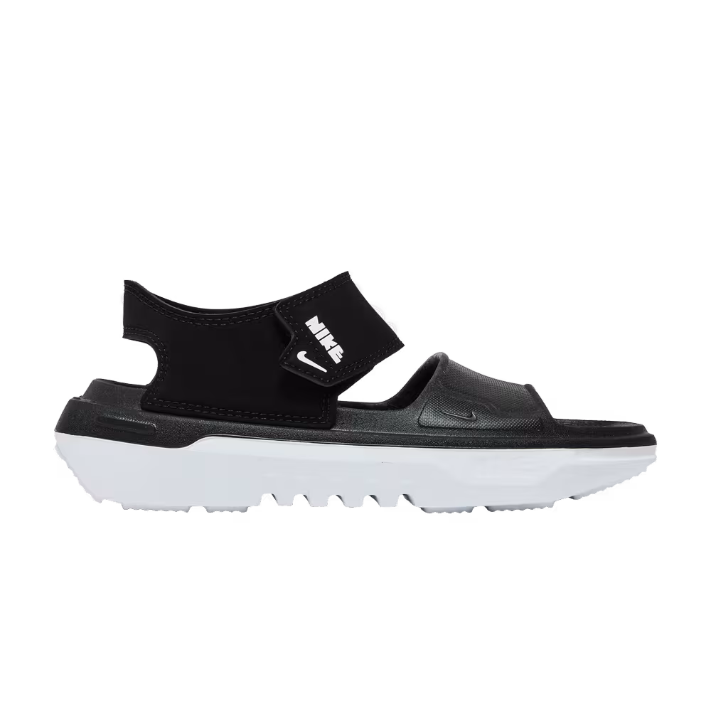 Nike Playscape GS Black White
