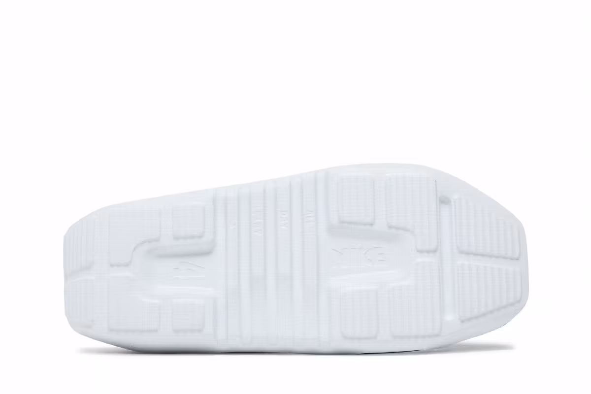 Nike Playscape GS Black White, view 5