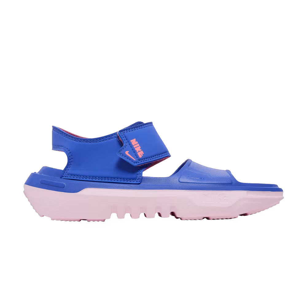 Nike Playscape GS Sapphire