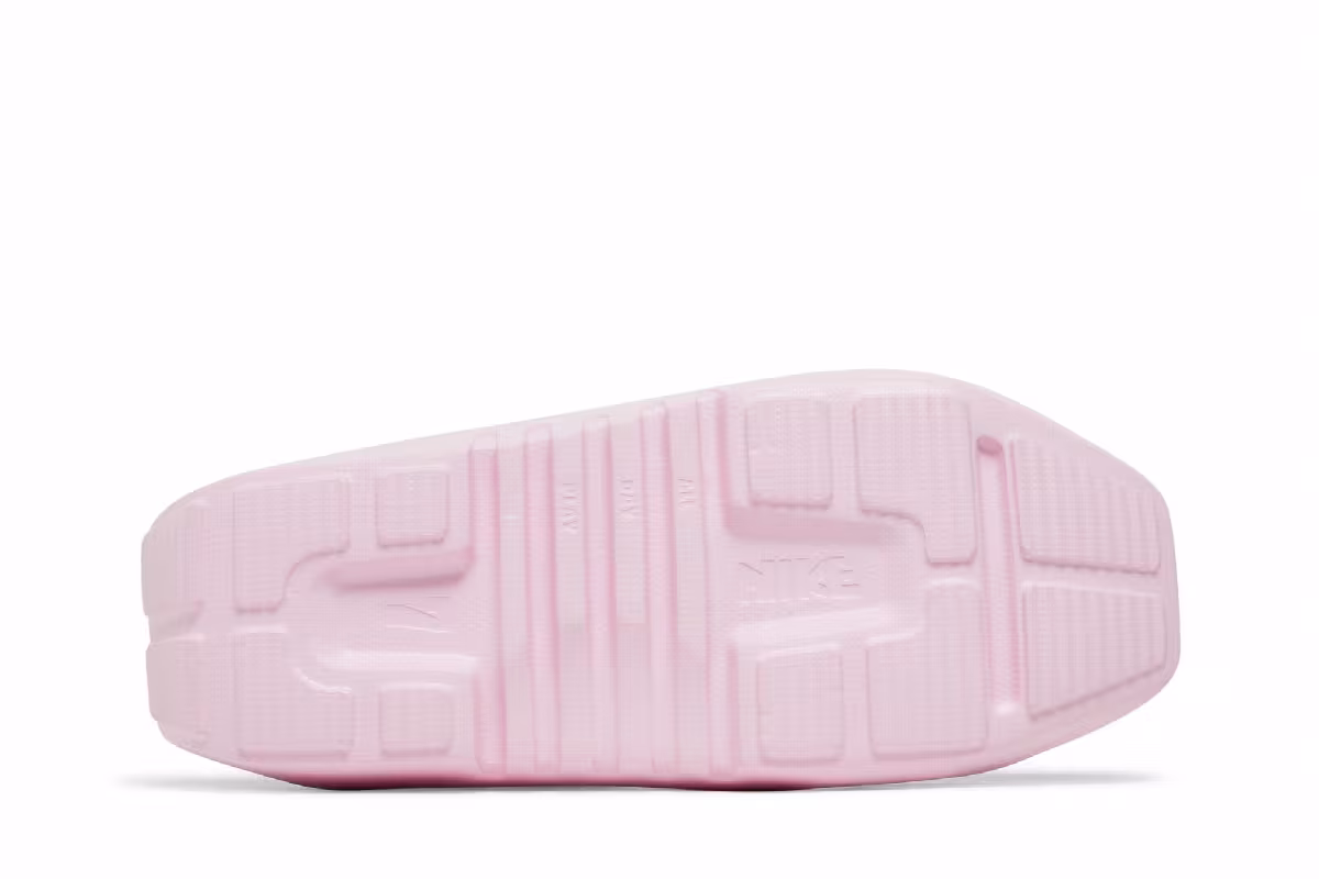 Nike Playscape GS Sapphire, view 5