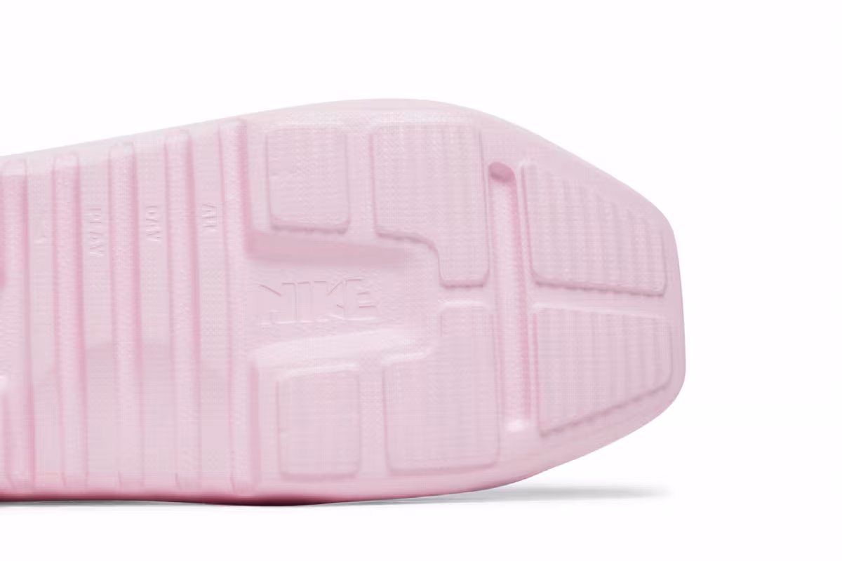 Nike Playscape GS Sapphire, view 6