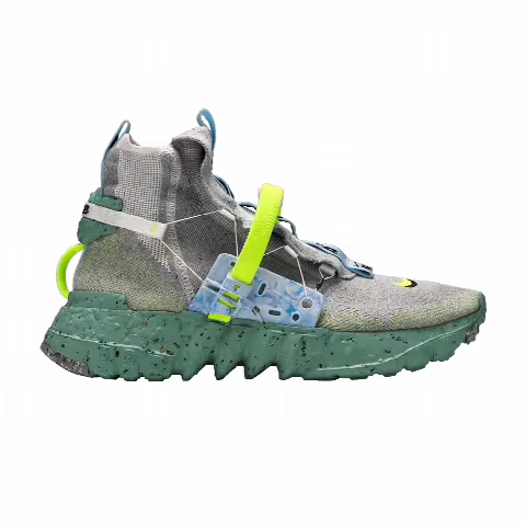 Nike Space Hippie 03 'Healing Jade'